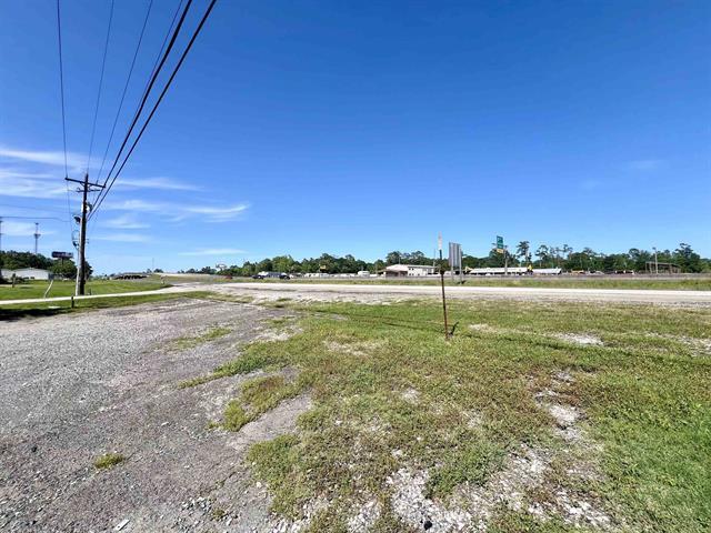 More Photos Of 2636 Highway 69, Lumberton Warehouse For Sale