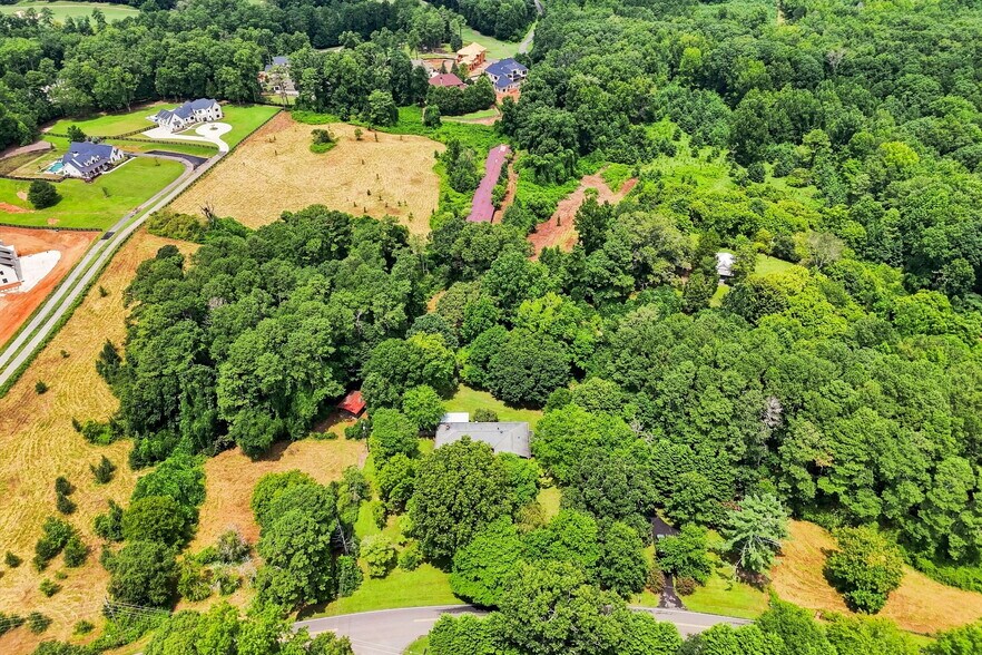 Primary Photo Of 2065 Wilkie Rd, Alpharetta Land For Sale