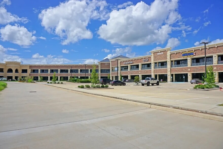 More Photos Of 4899 Highway 6, Missouri City Storefront Retail Office For Sale