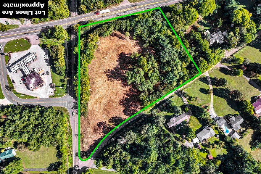 More Photos Of 0 John Sevier Hwy, Knoxville Land For Sale
