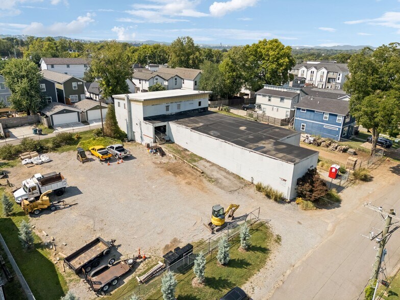 More Photos Of 1715 Pecan St, Nashville Warehouse For Sale