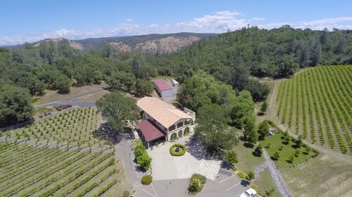 More Photos Of 741 Cold Springs Rd, Placerville Specialty For Sale