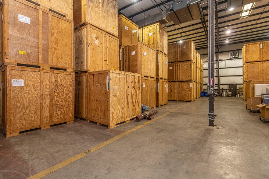 More Photos Of 1159 Cainhoy Rd, Wando Warehouse For Lease