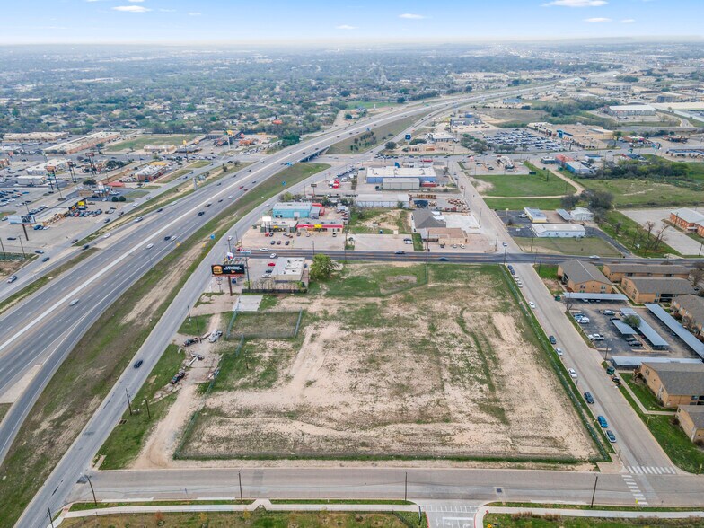 More Photos Of 1414 W Central Texas Expy, Killeen Land For Lease