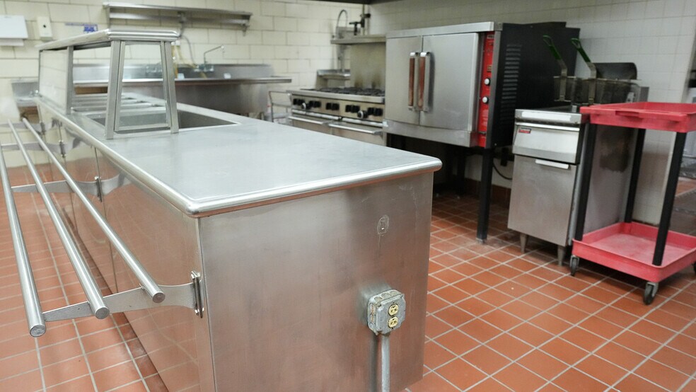 More Photos Of 4815 Shed Rd, Bossier City Specialty For Lease