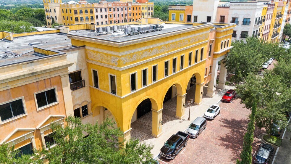 More Photos Of 7065 Westpointe Blvd, Orlando Loft Creative Space For Sale