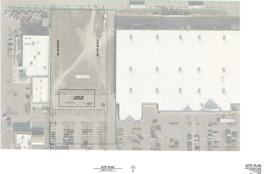 More Photos Of 0 Caldwell, Nampa Land For Sale