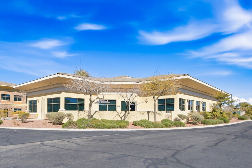 More Photos Of 10151 Park Run Dr, Las Vegas Office For Sale