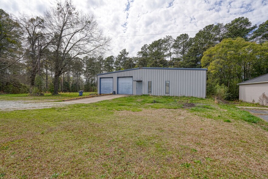 More Photos Of 1250 Boiling Springs Rd, Spartanburg Freestanding For Sale