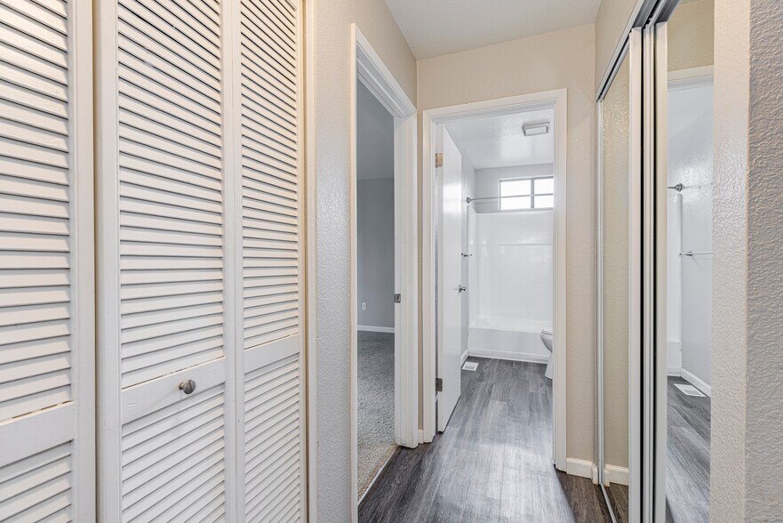 More Photos Of 505-531 Capps Ln, Ukiah Apartments For Sale