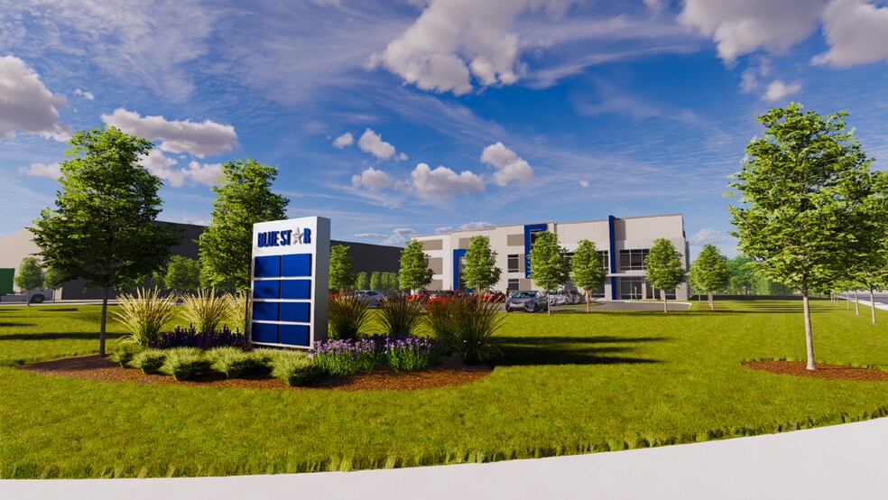 More Photos Of 237 E Main St, Norton Research And Development For Lease