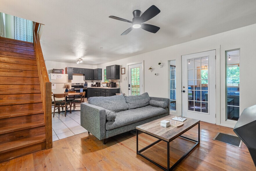 More Photos Of 122 Ouachita River Haven Rd, Pencil Bluff Hotel For Sale