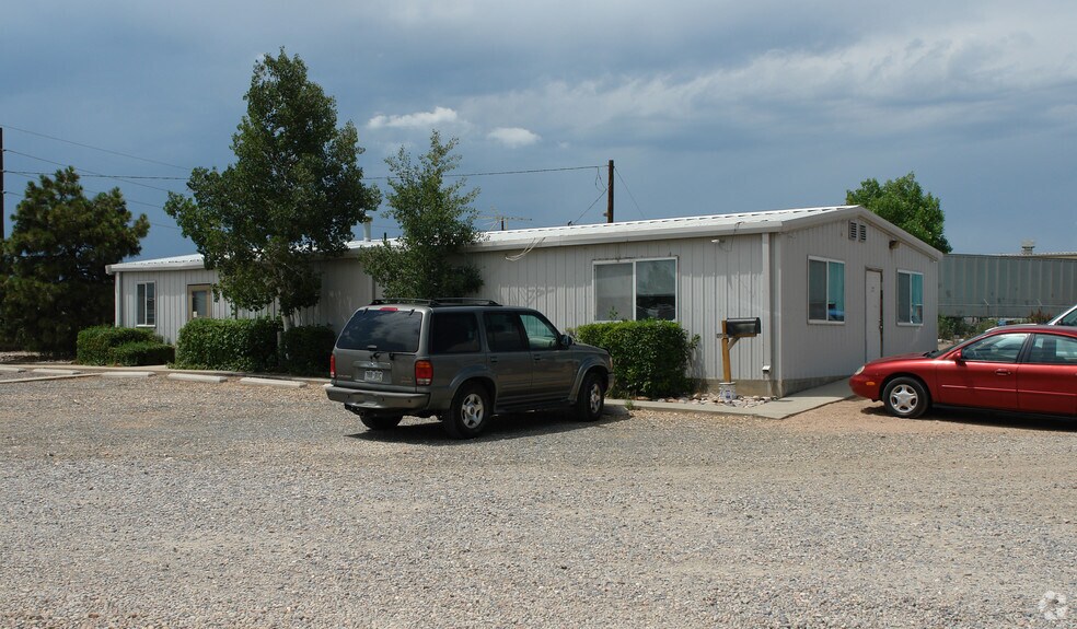 Primary Photo Of 11730 Wadsworth Blvd, Broomfield Office For Sale