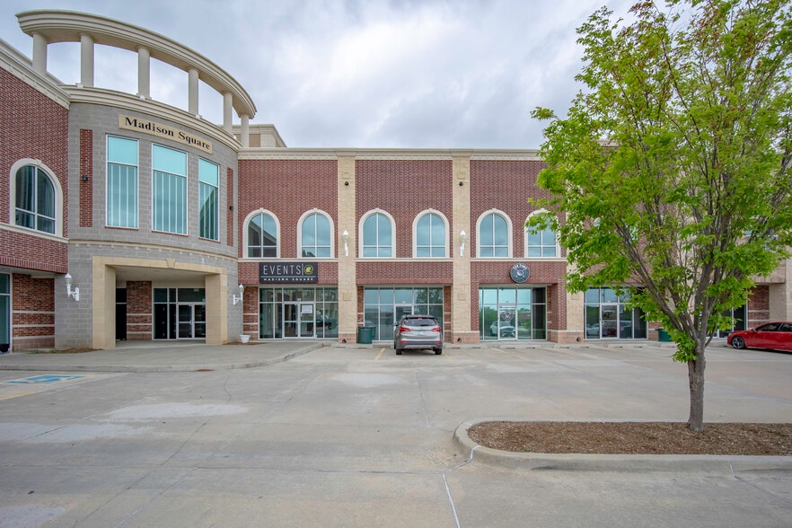 More Photos Of 480 24th Ave NW, Norman Storefront Retail Office For Lease