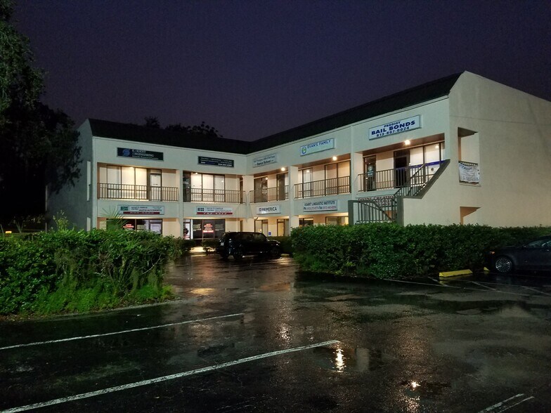 More Photos Of 4809 E Busch Blvd, Tampa Office For Sale