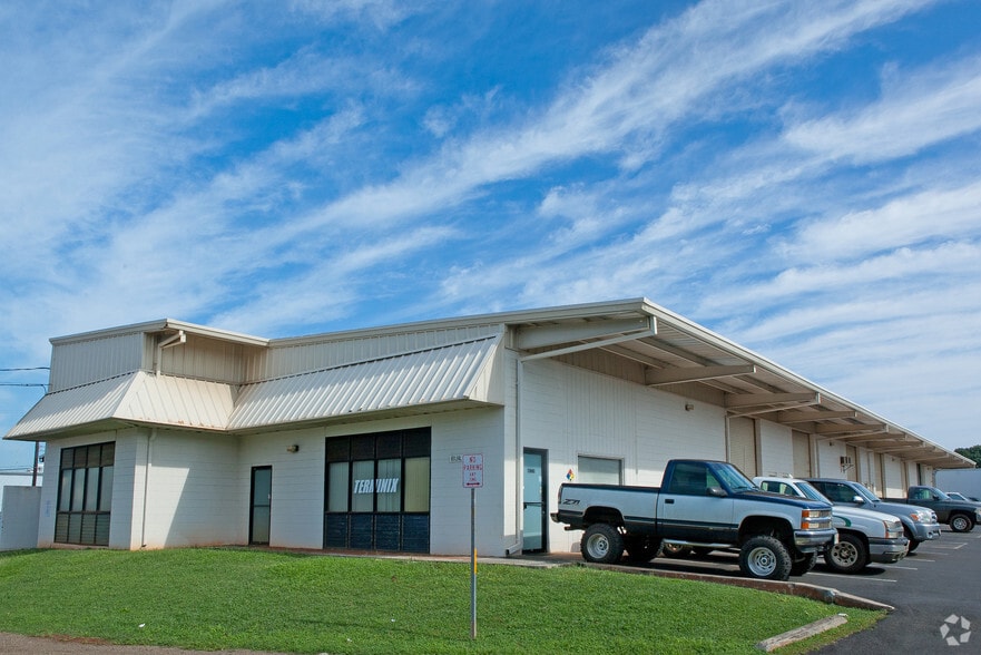 More Photos Of 2974 Aukele St, Lihue Unknown For Lease