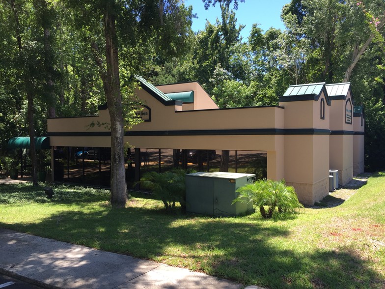 More Photos Of 2301 Park Ave, Orange Park Coworking Space