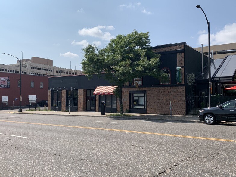 Primary Photo Of 237-241 7th St W, Saint Paul Storefront For Lease