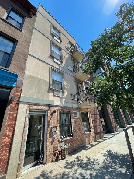 More Photos Of 1095 Bedford Ave, Brooklyn Apartments For Sale