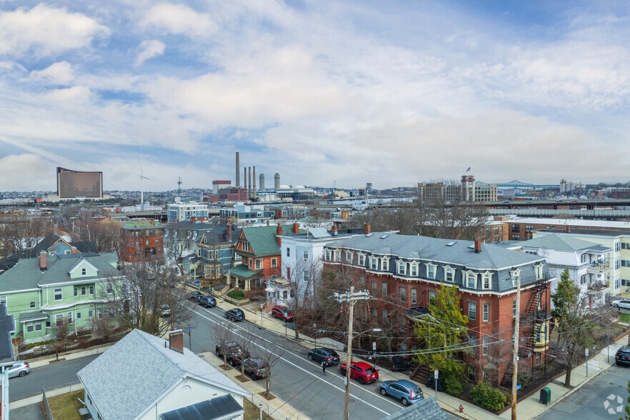 More Photos Of 54-80 Mount Vernon St, Somerville Apartments For Sale