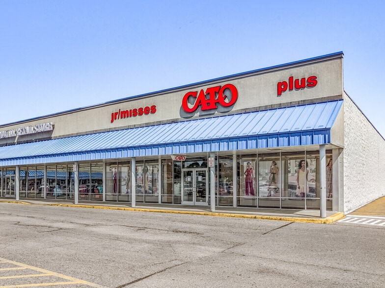 More Photos Of 2850 Maysville Pike, Zanesville Unknown For Lease