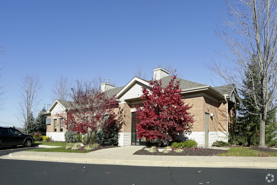 More Photos Of 3185 Corporate Grove Dr, Hudsonville Office For Lease