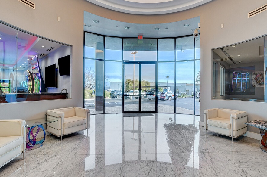 More Photos Of , Las Vegas Industrial For Sale