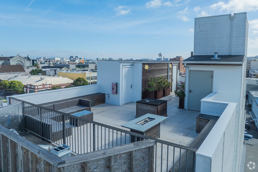 More Photos Of 1532 Howard St, San Francisco Apartments For Sale