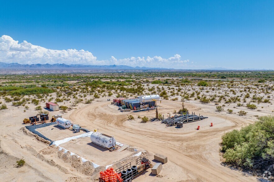 More Photos Of Silver State Rd @ Camel Trail Road, Laughlin Land For Sale