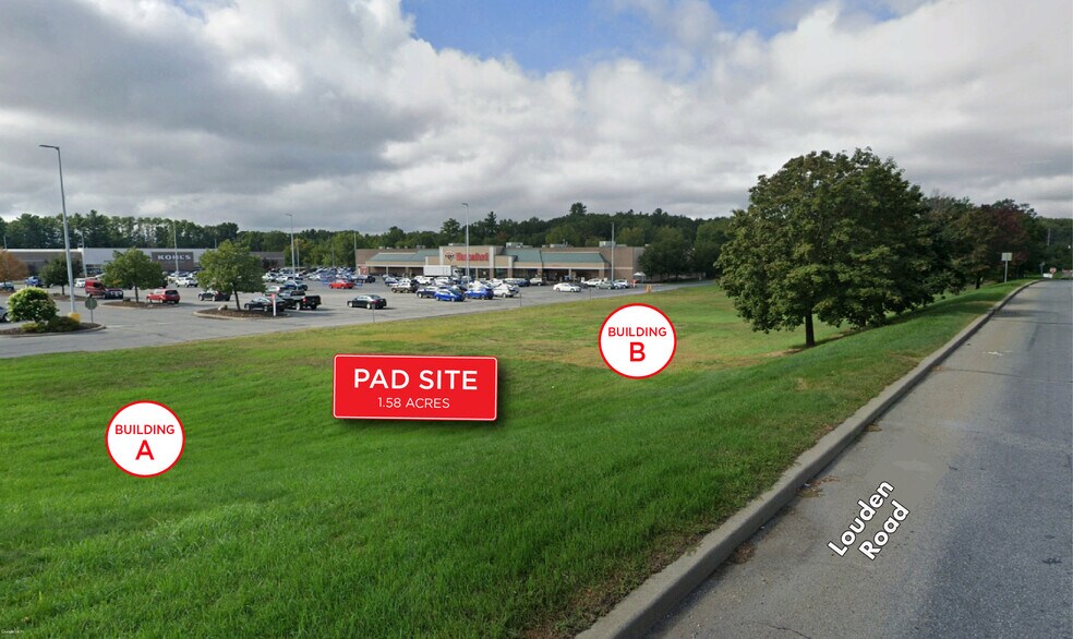 More Photos Of Louden @ Weibel Avenue, Saratoga Springs Land For Lease