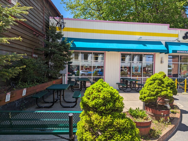 More Photos Of 30 Riverside Ave, Westport Storefront For Sale