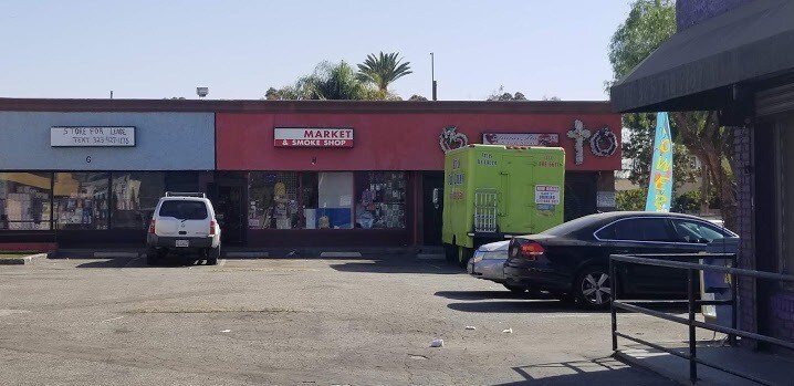 More Photos Of 10122-10124 S Figueroa St, Los Angeles Storefront For Lease