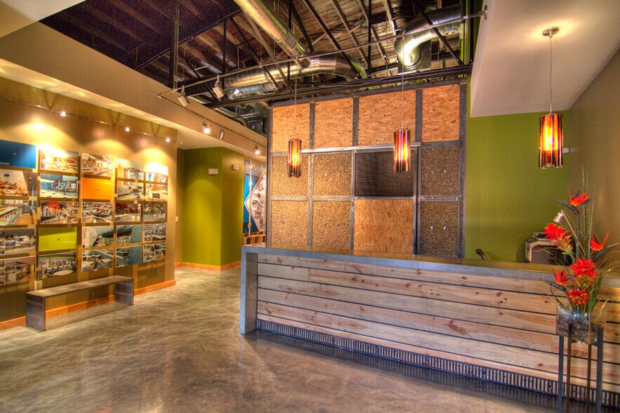 More Photos Of 305 Foster Ave, Charlotte Office For Lease