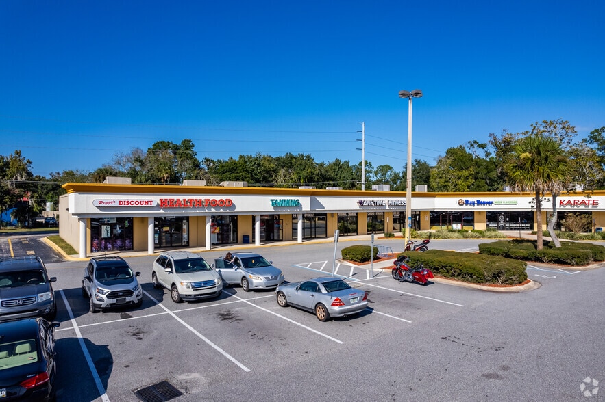 More Photos Of 3761-3781 S Nova Rd, Port Orange Unknown For Lease