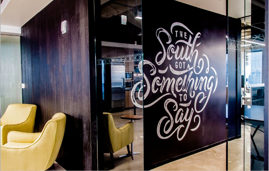 More Photos Of 1201 Peachtree St NE, Atlanta Office For Lease