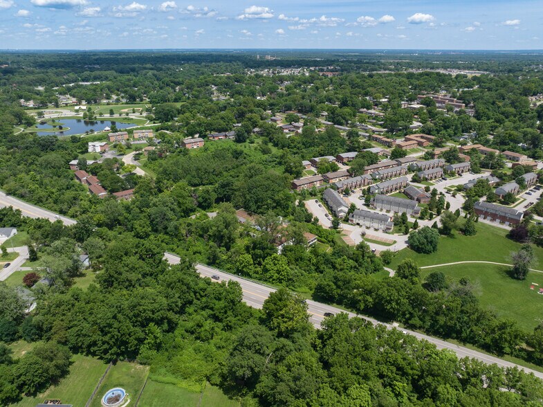 More Photos Of 2650 Tyrell Dr, Saint Louis Land For Sale