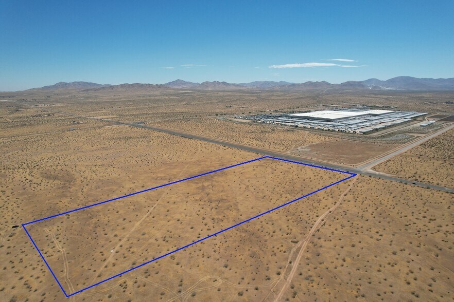 More Photos Of 0 Dale Evans Pkwy, Apple Valley Land For Sale