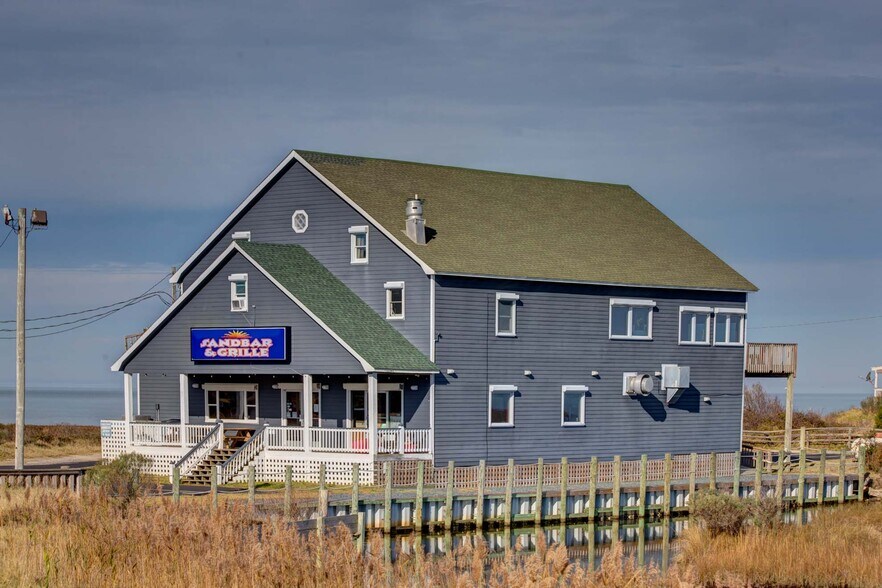 More Photos Of 49252 NC 12, Buxton Restaurant For Sale