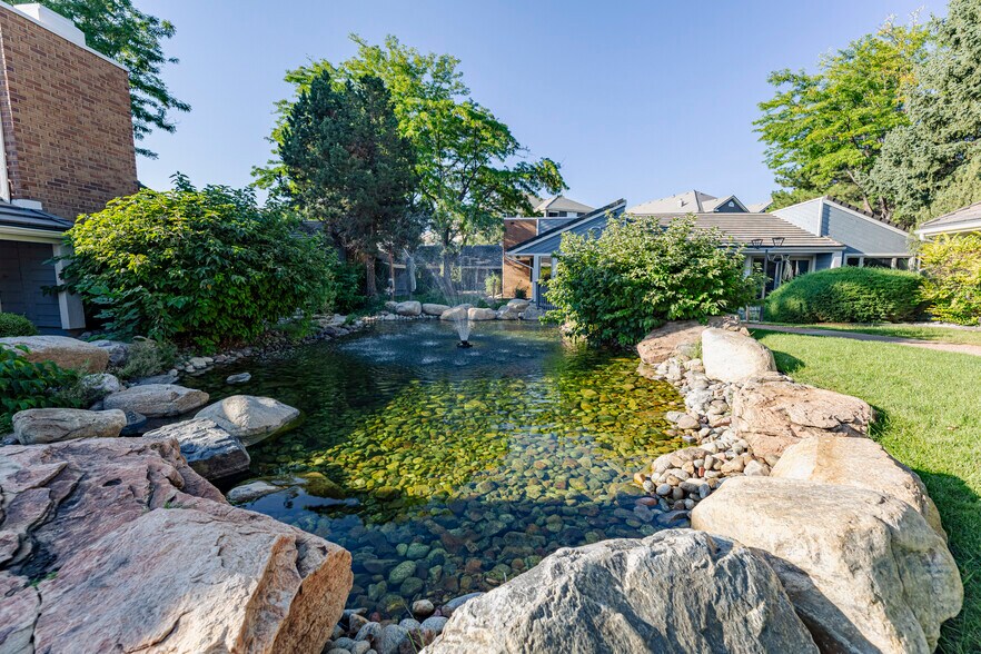 More Photos Of 8000 E Prentice Ave, Englewood Office For Sale