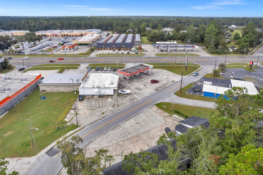 More Photos Of 315 S Welborn St, Hinesville Office For Sale