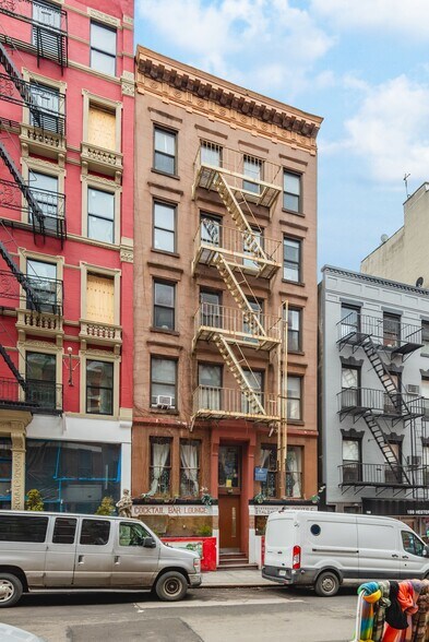 More Photos Of , New York Multifamily For Sale