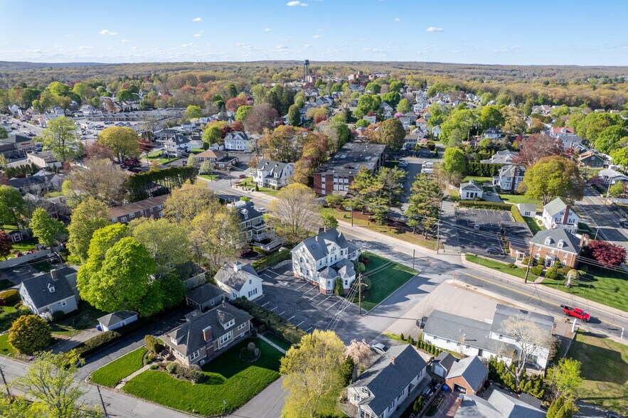 More Photos Of 1358 Smith St, North Providence Office Residential For Sale