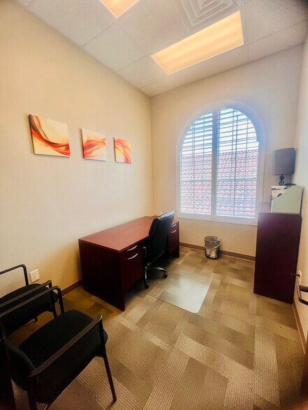 More Photos Of 7709 San Jacinto Pl, Plano Office For Sale