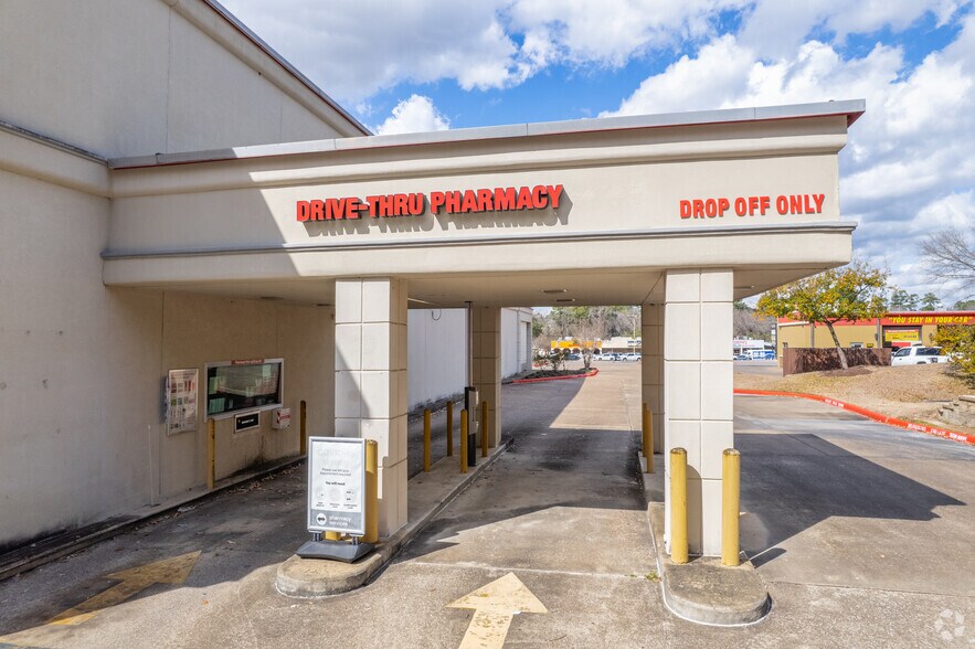 More Photos Of 1569 11th St, Huntsville Drugstore For Sale