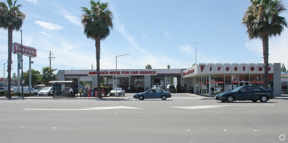Primary Photo Of 40861 Fremont Blvd, Fremont Freestanding For Lease