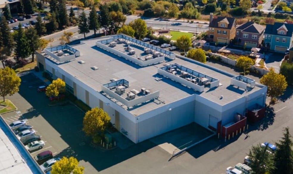 More Photos Of 625 Alfred Nobel Dr, Hercules Research And Development For Sale