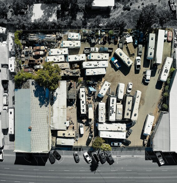 More Photos Of 2822 N Main St, Riverside Auto Repair For Sale