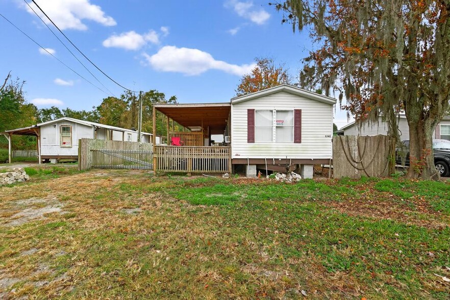 More Photos Of 1742- 1748 Bermuda rd, Jacksonville Land For Sale