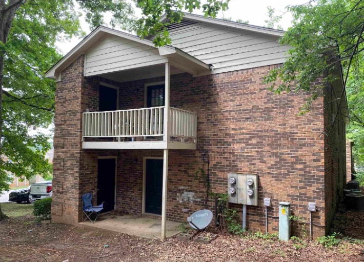 More Photos Of 1508 Halston Cir NW, Huntsville Multifamily For Sale