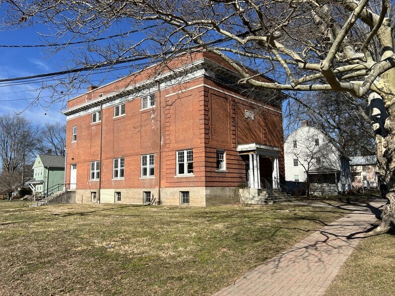 More Photos Of 245 Main St, Wethersfield Lodge Meeting Hall For Lease